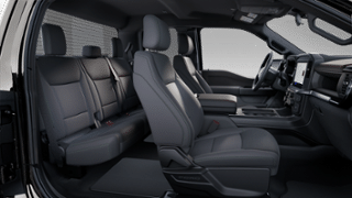 2025 Ford F-150® Internal Image 1